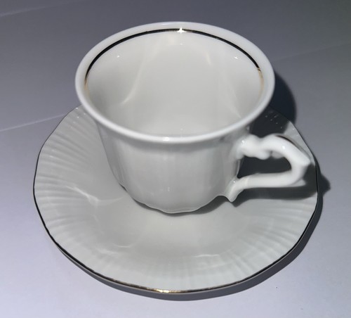 Servizio caffè porcellana