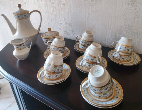 Servizio caffè mitterteich - caffè,
