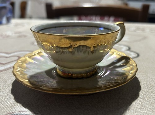 Servizio the vintage in - da,