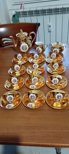Servizio caffè in - caffè,