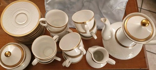 Set 29pz servizio caffè thè - servizio,