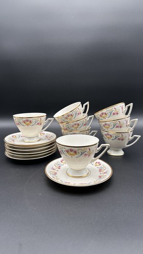 Servizio tè vintage - , pmr