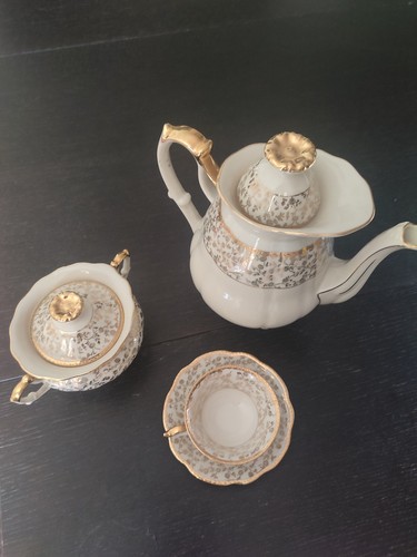 Servizio caffè tirschenreuth - servizio,
