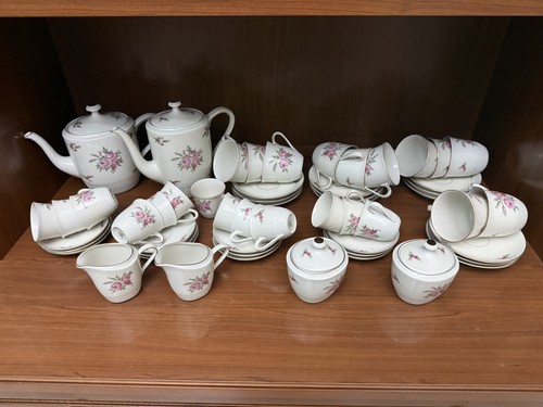 Servizio tè caffè - tè, e